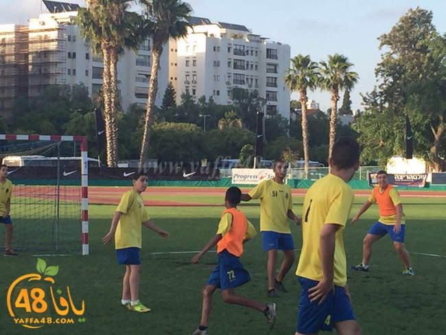 7san 3arafa korat ya (8).JPG